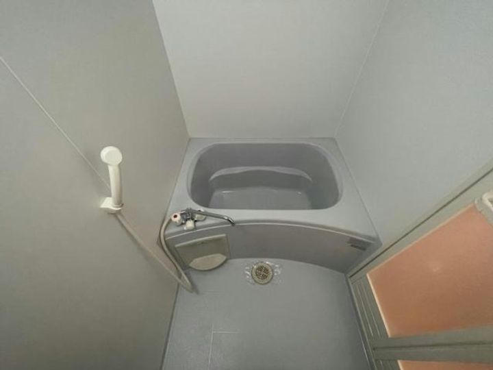 コーポ奈良 Iの風呂