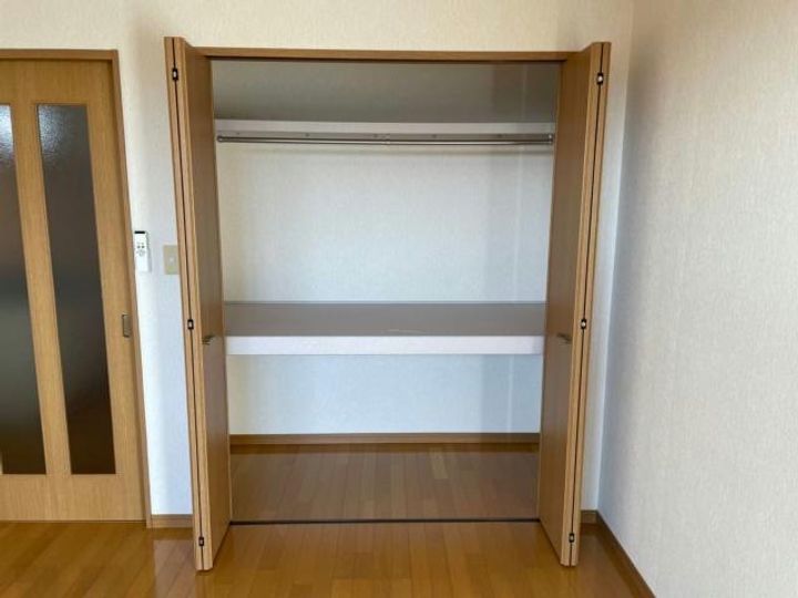 コーポ奈良 Iの内装