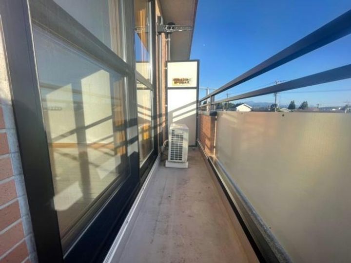 コーポ奈良 Iの内装