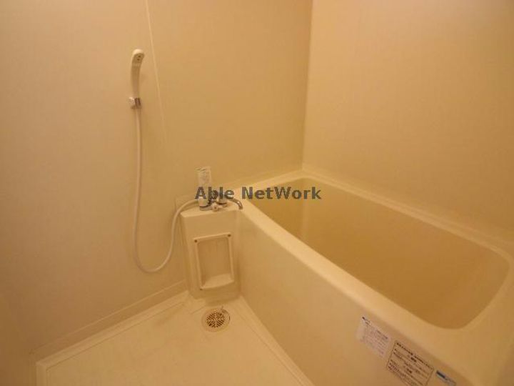 宮崎県都城市太郎坊町(マンション)の賃貸物件の風呂