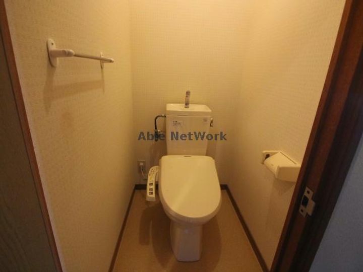 宮崎県都城市太郎坊町(マンション)の賃貸物件の内装