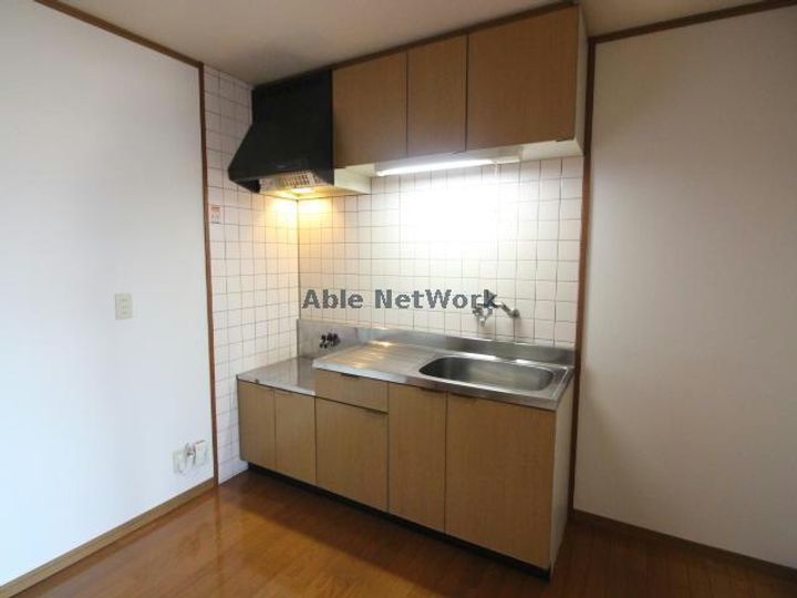 宮崎県都城市太郎坊町(マンション)の賃貸物件の内装