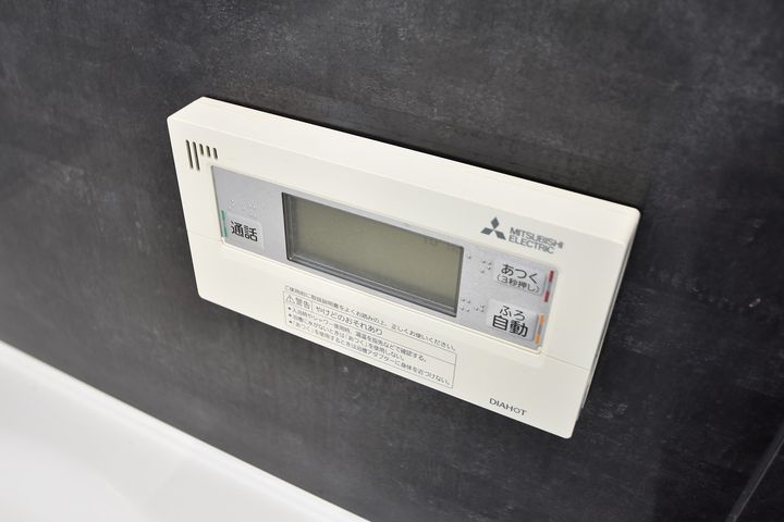 広島県呉市吉浦本町2(一戸建)の賃貸物件の内装