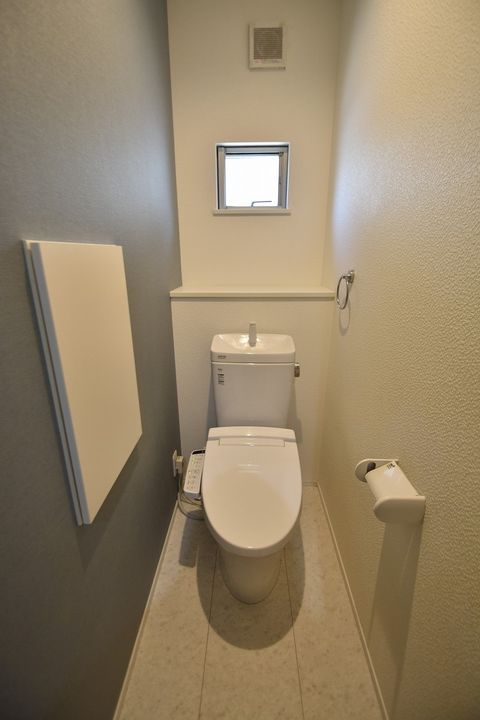 広島県呉市吉浦本町2(一戸建)の賃貸物件の内装