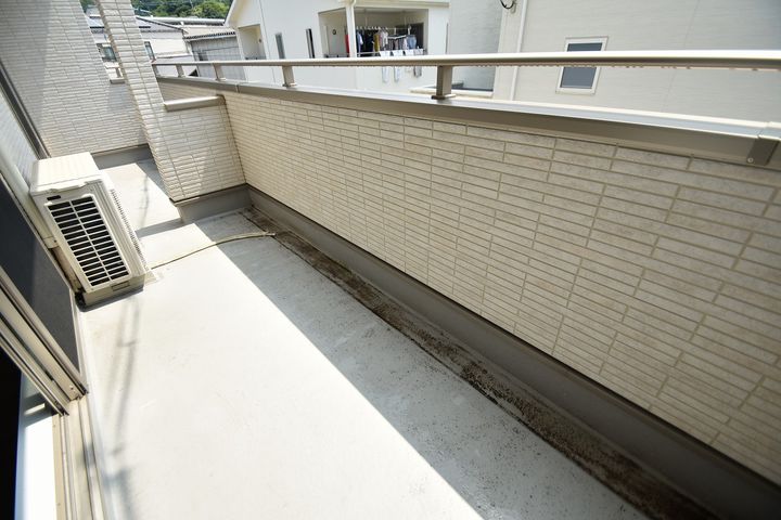 広島県呉市吉浦本町2(一戸建)の賃貸物件の内装