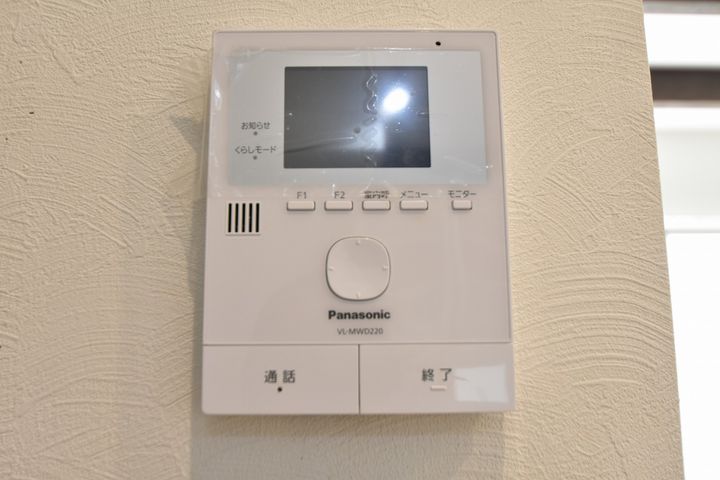 広島県呉市吉浦本町2(一戸建)の賃貸物件の内装