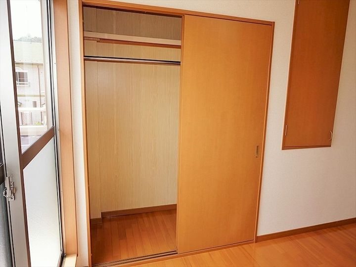 滋賀県近江八幡市北之庄町(一戸建)の賃貸物件の内装