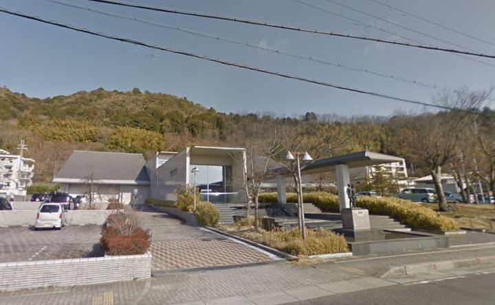 滋賀県近江八幡市北之庄町(一戸建)の賃貸物件の周辺