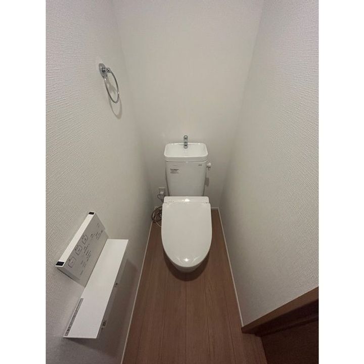 埼玉県さいたま市南区辻2(一戸建)の賃貸物件の内装