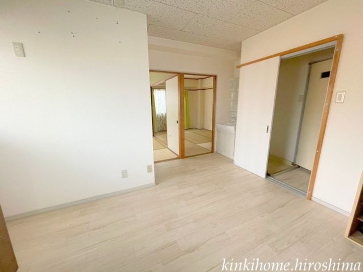 広島県広島市安佐南区古市4(マンション)の賃貸物件のその他画像