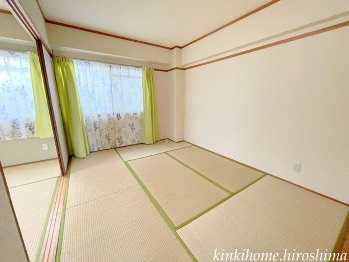 広島県広島市安佐南区古市4(マンション)の賃貸物件のその他画像