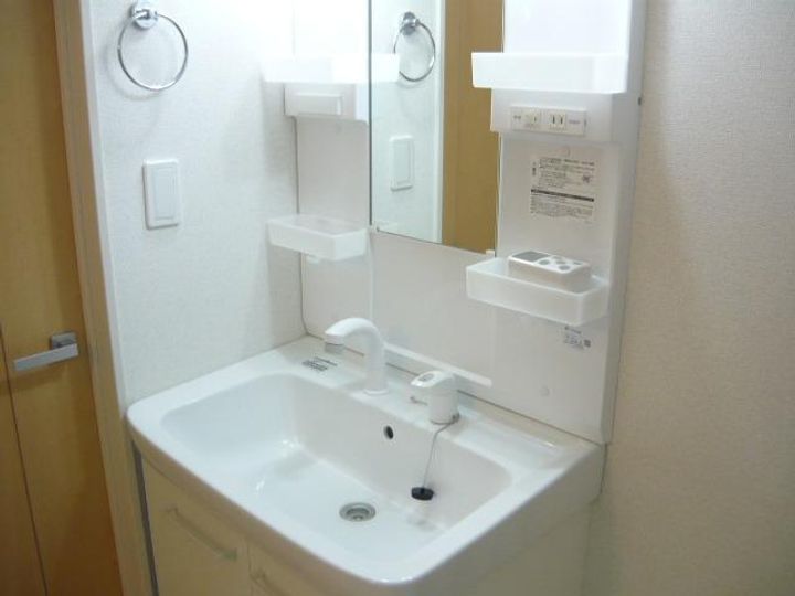 フレスカBの内装