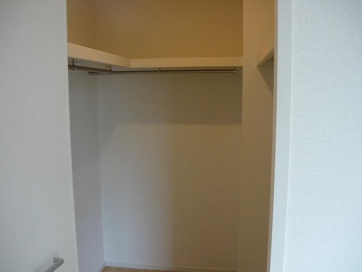 フレスカBの内装