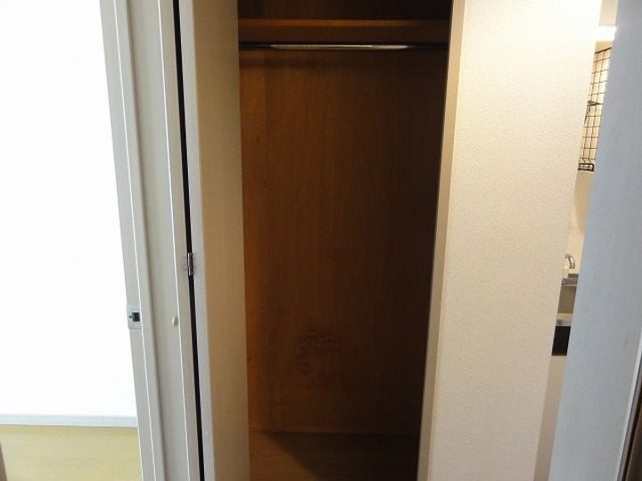 グランデュール金閣の内装