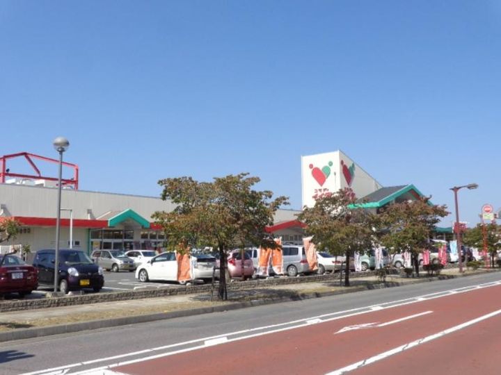 埼玉県坂戸市にっさい花みず木4(アパート)の賃貸物件の周辺