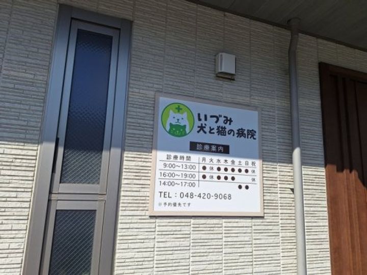 HaLeLeaの周辺