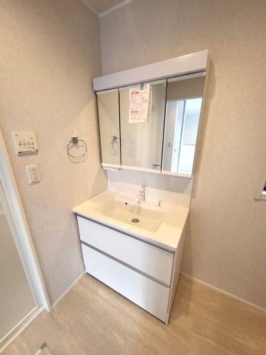 千葉県成田市土屋(一戸建)の賃貸物件の内装