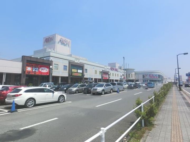 千葉県成田市土屋(一戸建)の賃貸物件の周辺