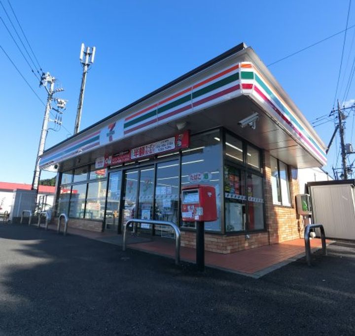 千葉県成田市土屋(一戸建)の賃貸物件の周辺