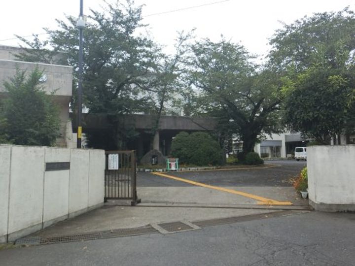 千葉県成田市土屋(一戸建)の賃貸物件の周辺
