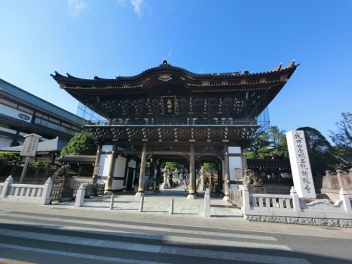 千葉県成田市土屋(一戸建)の賃貸物件の周辺