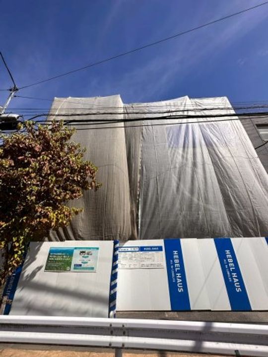 東京都練馬区関町南2(マンション)の賃貸物件の内装