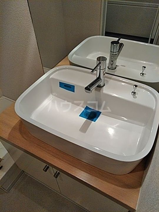 メグロポイントの内装