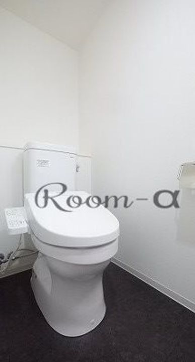 コンフォートTFの内装