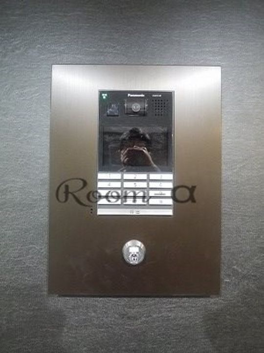 コンフォートTFの内装