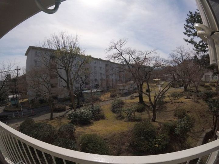 逆瀬川6号棟のその他画像