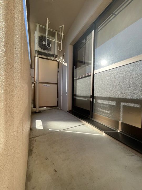 リアライズ掛川IIIの内装