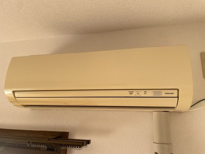 リアライズ掛川IIIの内装