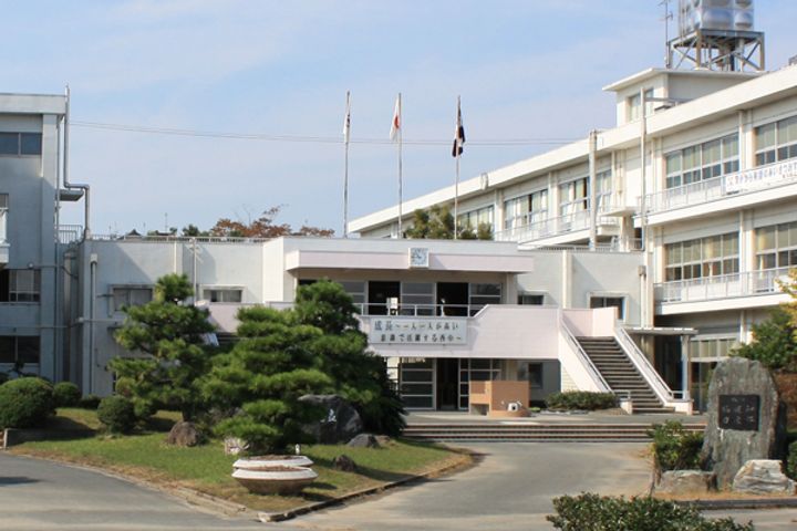 リアライズ掛川IIIの周辺