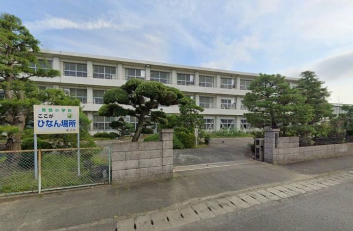 リアライズ掛川IIIの周辺