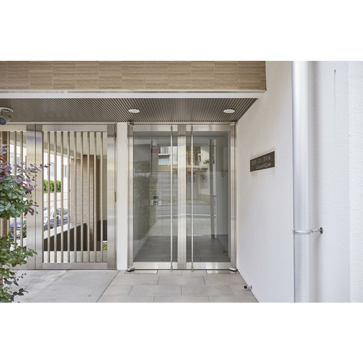 東京都港区高輪4(マンション)の賃貸物件の地図