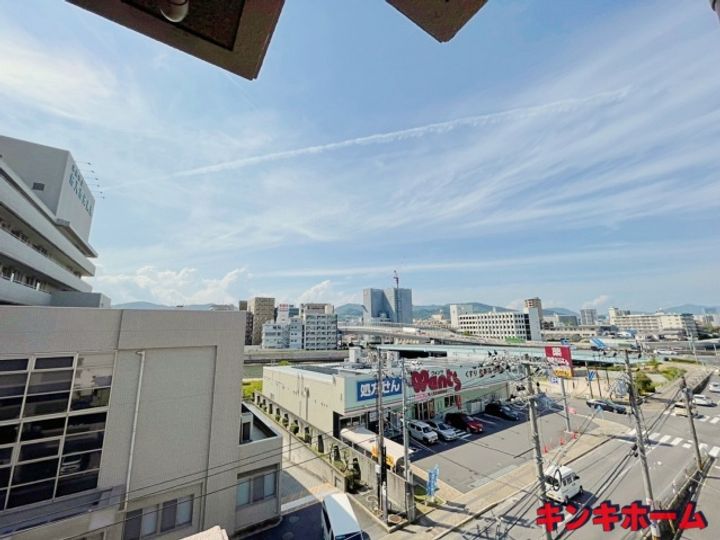 広島県広島市中区舟入本町(マンション)の賃貸物件のその他画像