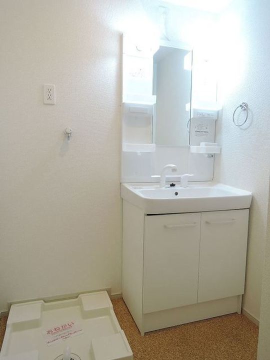 東京都八王子市川口町(アパート)の賃貸物件の内装