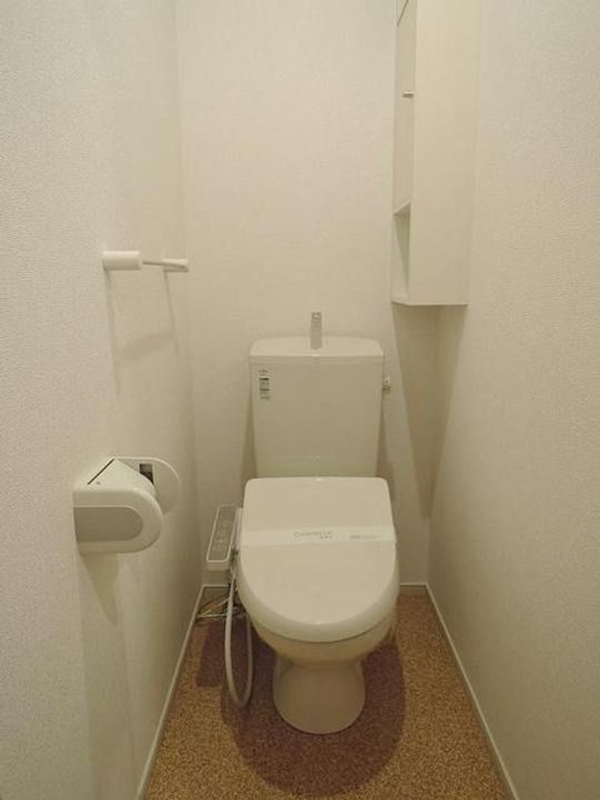 東京都八王子市川口町(アパート)の賃貸物件の内装