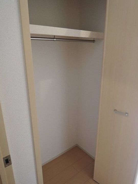 東京都八王子市川口町(アパート)の賃貸物件の内装