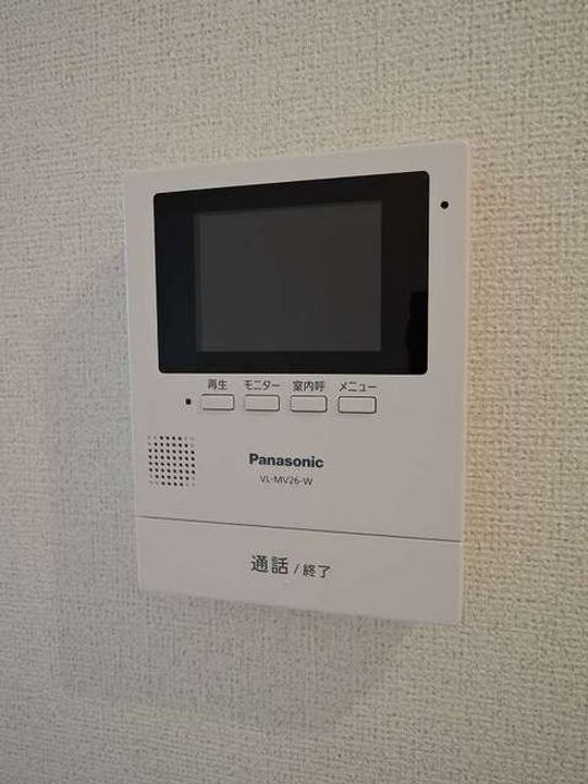 東京都八王子市川口町(アパート)の賃貸物件の内装