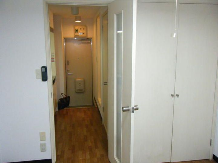 東京都八王子市南大沢2(アパート)の賃貸物件の内装