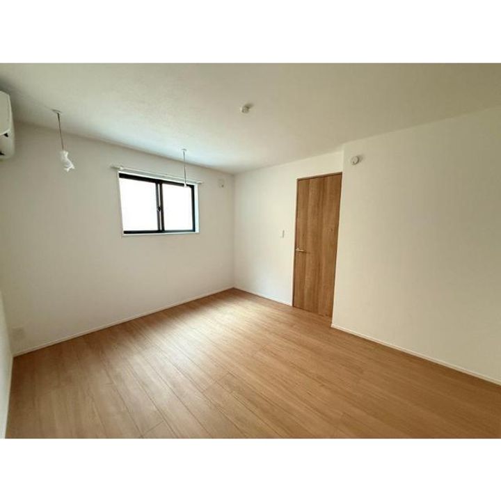 東京都八王子市子安町2(一戸建)の賃貸物件の内装