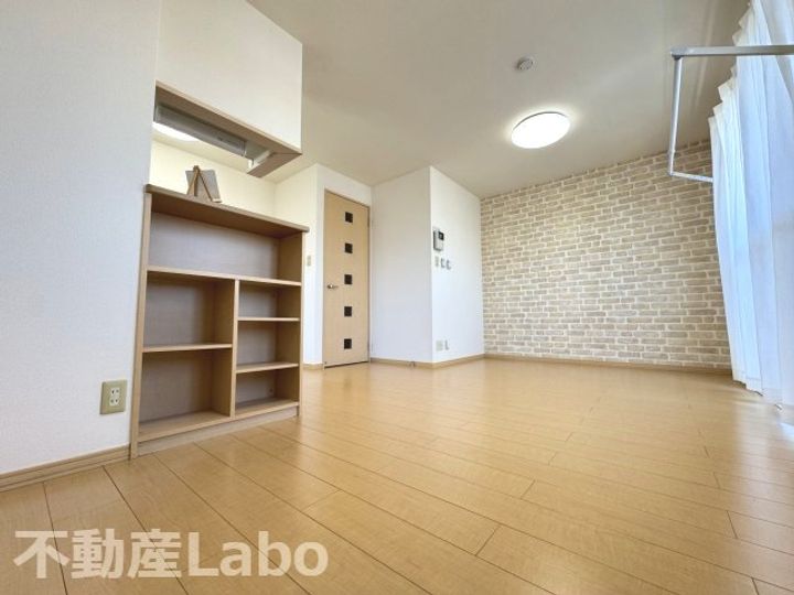 徳島県板野郡松茂町中喜来字稲本(アパート)の賃貸物件の地図