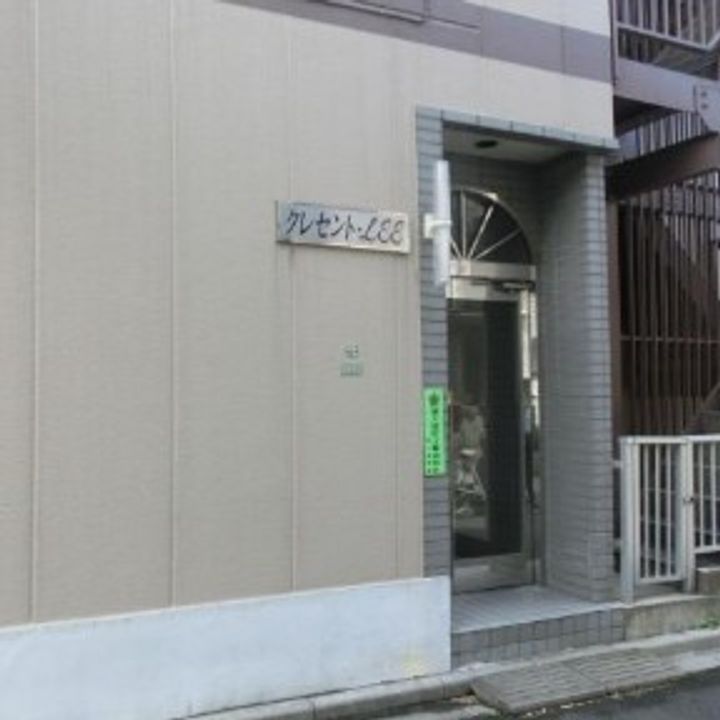 東京都墨田区石原4(マンション)の賃貸物件の地図