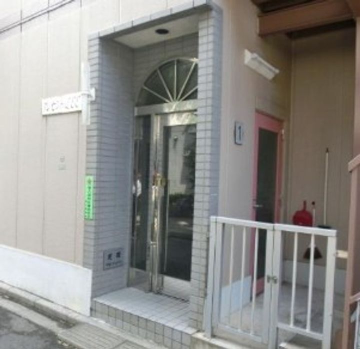 東京都墨田区石原4(マンション)の賃貸物件のその他画像