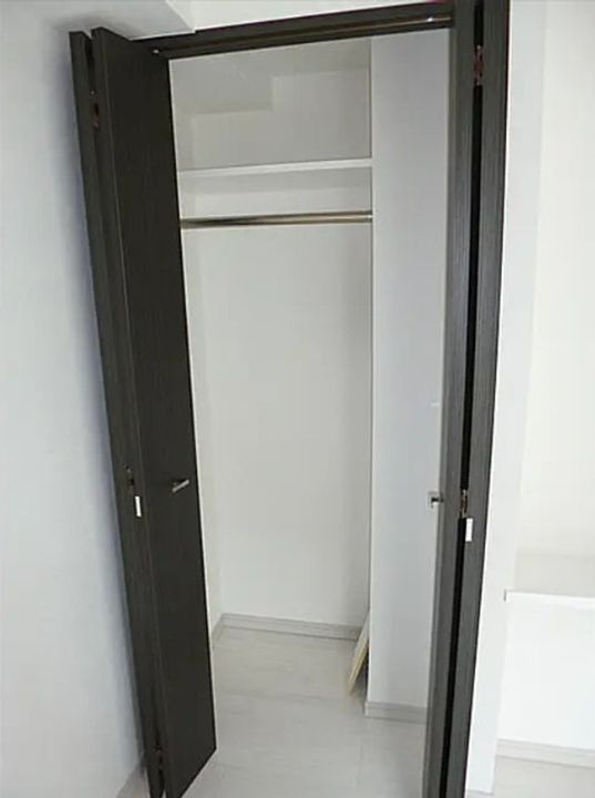 東京都品川区戸越1(マンション)の賃貸物件の内装