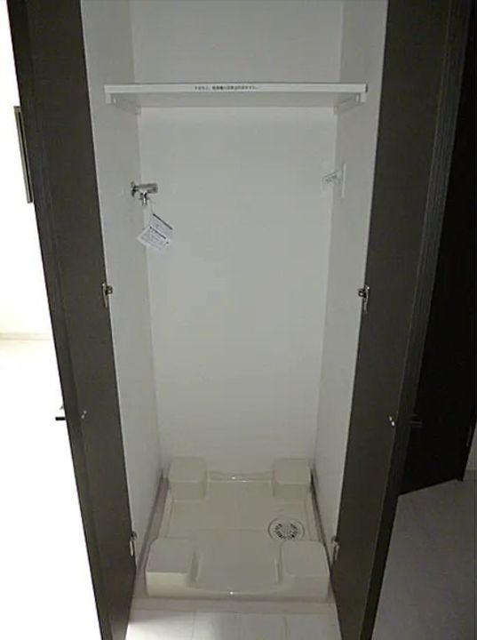 東京都品川区戸越1(マンション)の賃貸物件の内装