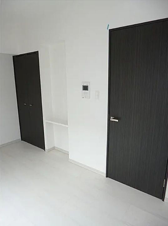 東京都品川区戸越1(マンション)の賃貸物件の居間