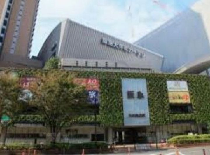 東京都品川区戸越1(マンション)の賃貸物件の周辺