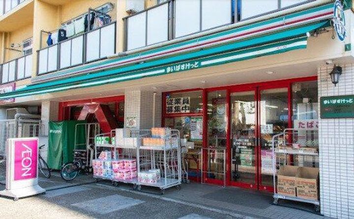 東京都品川区大井7(アパート)の賃貸物件のその他画像